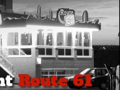 照片: Route 61 Mönchengladbach